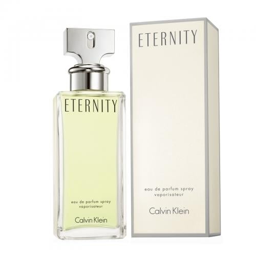 ETERNITY BY CALVIN KLEIN By CALVIN KLEIN For WOMEN Image 1