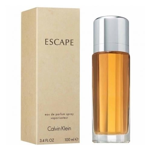 ESCAPE BY CALVIN KLEIN By CALVIN KLEIN For WOMEN Image 1