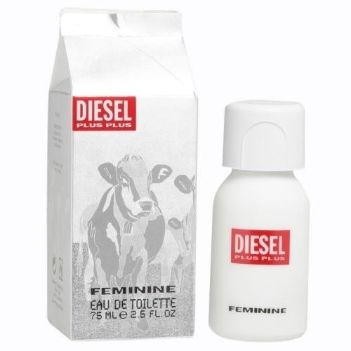 DIESEL PLUS PLUS BY DIESEL By DIESEL For WOMEN Image 1