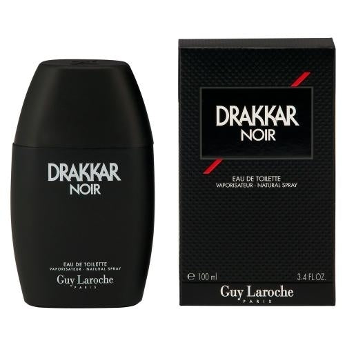 DRAKKAR NOIR BY GUY LAROCHE By GUY LAROCHE For MEN Image 1