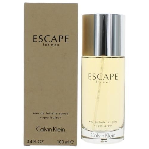 ESCAPE BY CALVIN KLEIN By CALVIN KLEIN For MEN Image 1