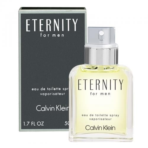 ETERNITY FOR MEN BY CALVIN KLEIN By CALVIN KLEIN For MEN Image 1