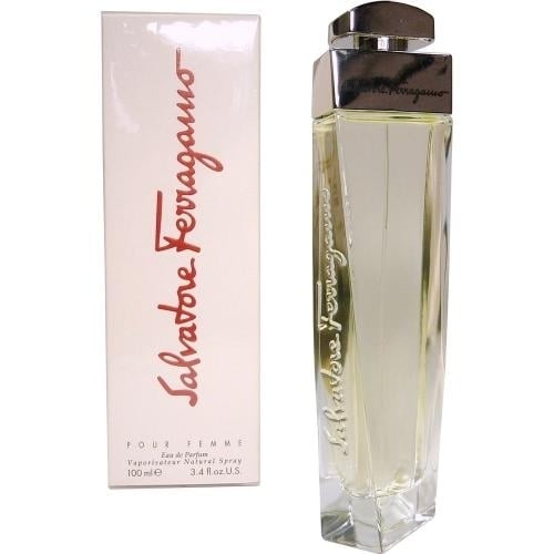 SALVATORE FERRAGAMO BY SALVATORE FERRAGAMO By SALVATORE FERRAGAMO For WOMEN Image 1