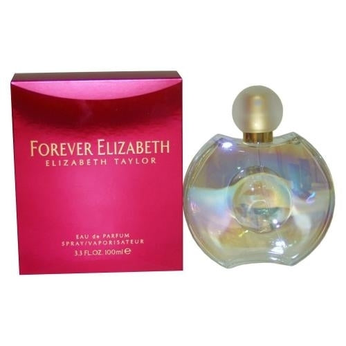 FOREVER ELIZABETH BY ELIZABETH TAYLOR By ELIZABETH TAYLOR For WOMEN Image 1