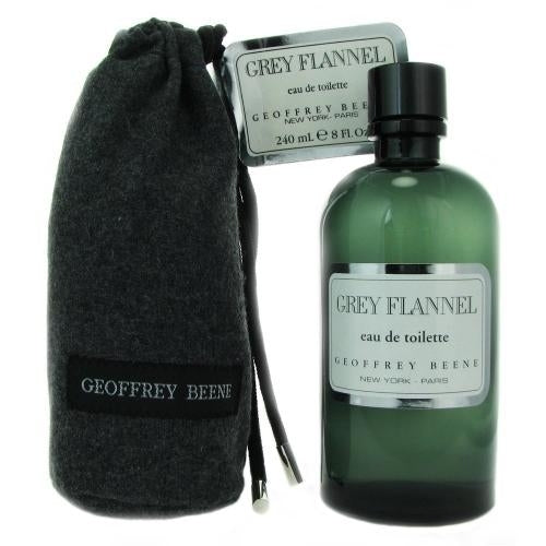 GREY FLANNEL BY GEOFFREY BEENE By GEOFFREY BEENE For MEN Image 1