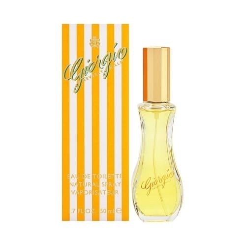 GIORGIO BY GIORGIO BEVERLY HILLS By GIORGIO BEVERLY HILLS For WOMEN Image 1