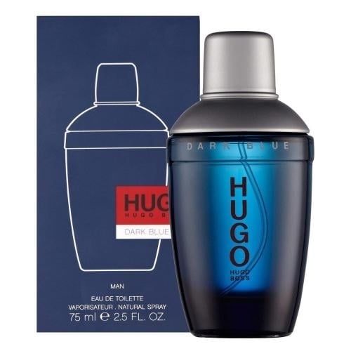 DARK BLUE BY HUGO BOSS By HUGO BOSS For MEN Image 1