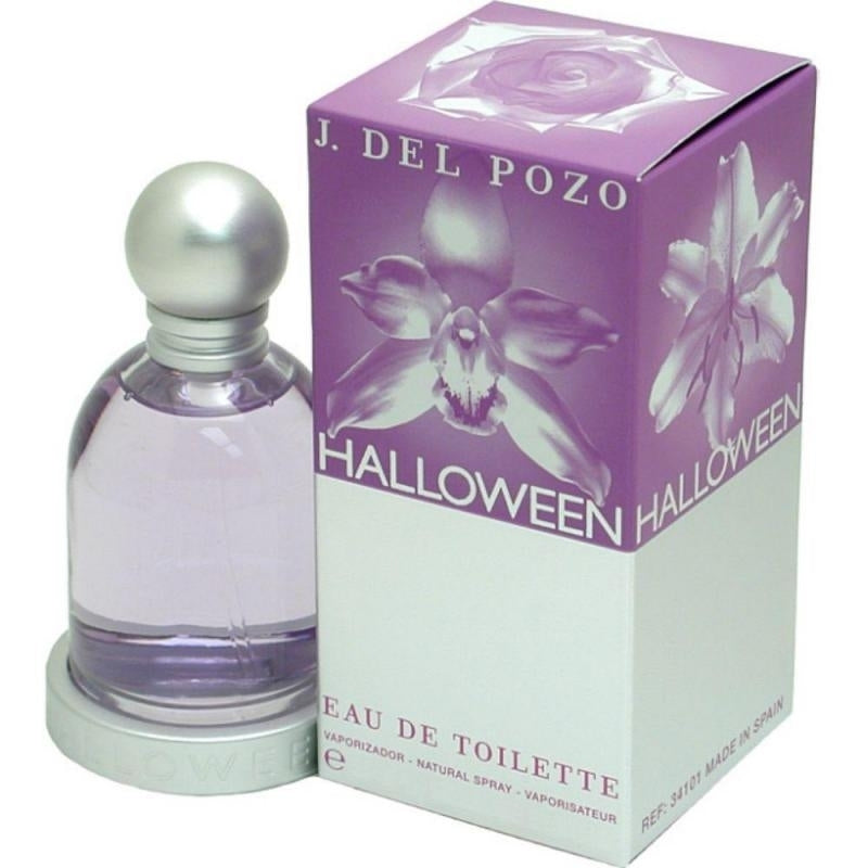 HALLOWEEN BY JESUS DEL POZO By JESUS DEL POZO For WOMEN Image 1