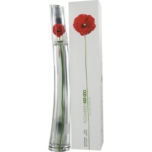 KENZO FLOWER BY KENZO By KENZO For WOMEN Image 1