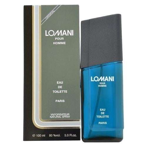 LOMANI BY LOMANI By LOMANI For MEN Image 1