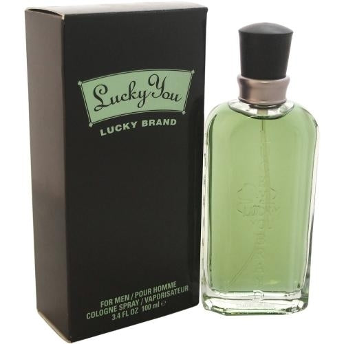 LUCKY YOU BY LIZ CLAIBORNE By LIZ CLAIBORNE For MEN Image 1