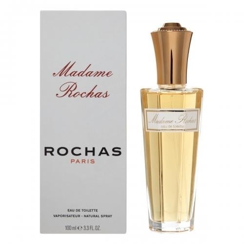 MADAME ROCHAS BY ROCHAS By ROCHAS For WOMEN Image 1