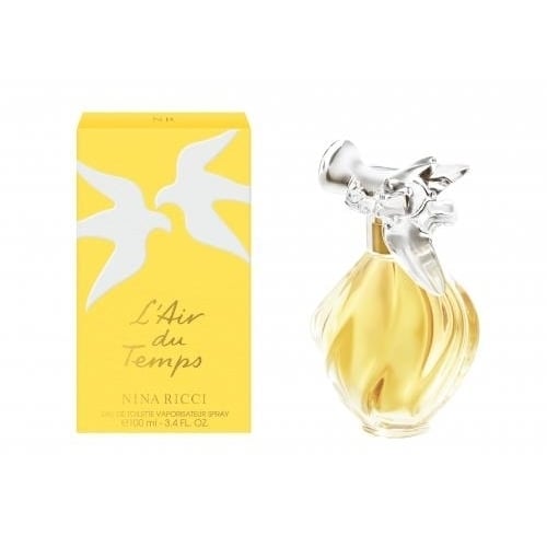 L(AIR DU TEMPS BY NINA RICCI By NINA RICCI For WOMEN Image 1