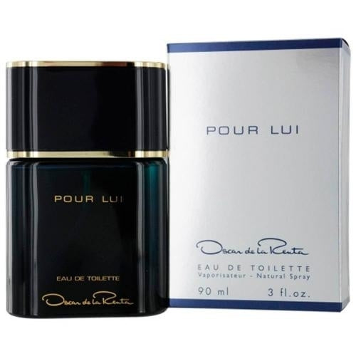 OSCAR POUR LUI BY OSCAR DE LA RENTA By OSCAR DE LA RENTA For MEN Image 1