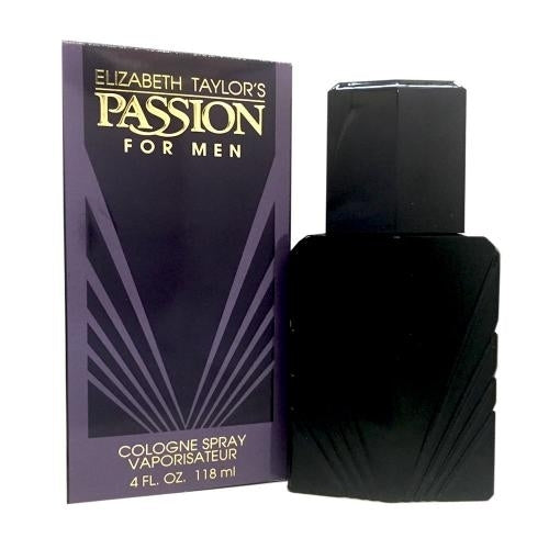 PASSION BY ELIZABETH TAYLOR By ELIZABETH TAYLOR For MEN Image 1