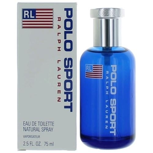 POLO SPORT BY RALPH LAUREN By RALPH LAUREN For MEN Image 1