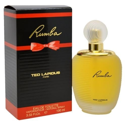 RUMBA BY TED LAPIDUS By TED LAPIDUS For WOMEN Image 1