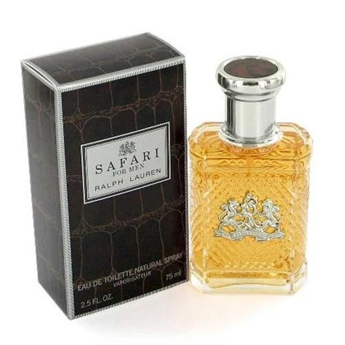 SAFARI BY RALPH LAUREN By RALPH LAUREN For MEN Image 1