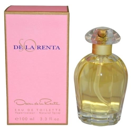 SO DE LA RENTA BY OSCAR DE LA RENTA By OSCAR DE LA RENTA For WOMEN Image 1