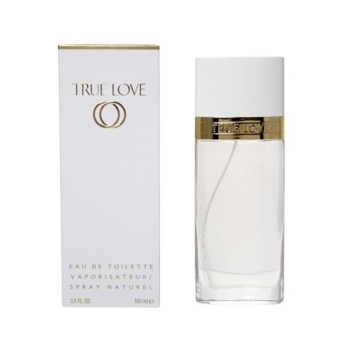 TRUE LOVE BY ELIZABETH ARDEN By ELIZABETH ARDEN For WOMEN Image 1