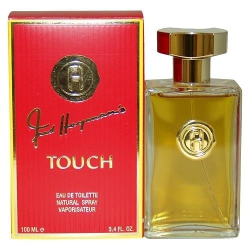 TOUCH BY FRED HAYMAN By FRED HAYMAN For WOMEN Image 1