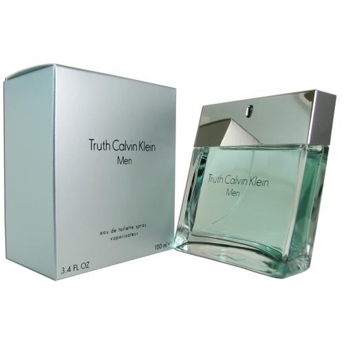 TRUTH BY CALVIN KLEIN By CALVIN KLEIN For MEN Image 1