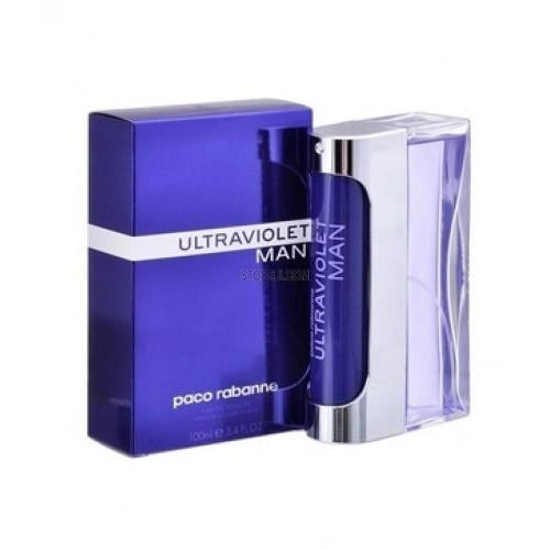 ULTRAVIOLET BY PACO RABANNE By PACO RABANNE For MEN Image 1