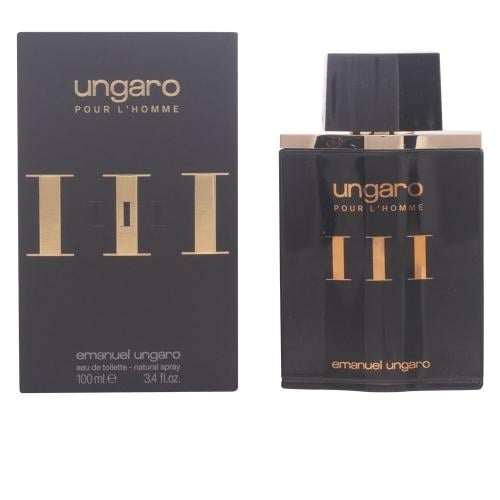 UNGARO III BY UNGARO By UNGARO For MEN Image 1