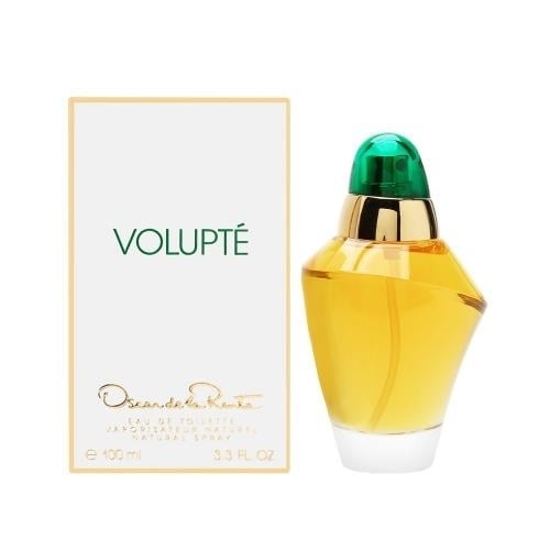 VOLUPTE BY OSCAR DE LA RENTA By OSCAR DE LA RENTA For WOMEN Image 1