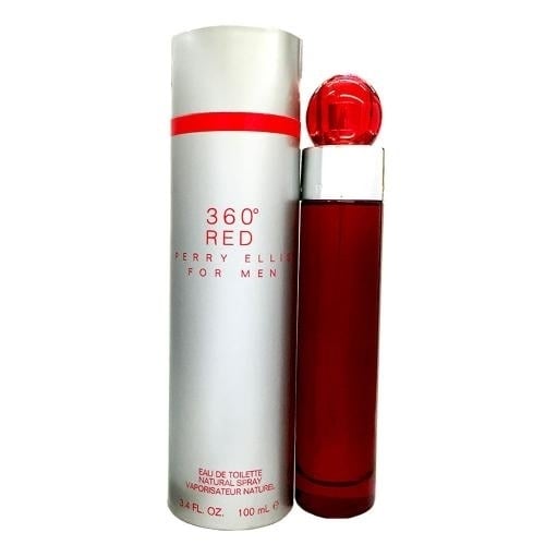 360 RED BY PERRY ELLIS By PERRY ELLIS For MEN Image 1