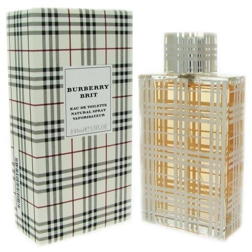 BRIT BY BURBERRY By BURBERRY For WOMEN Image 1