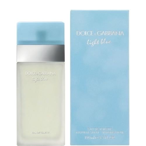 LIGHT BLUE BY DOLCE and GABBANA By DOLCE and GABBANA For WOMEN Image 1