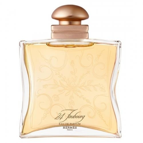 24 FAUBOURG BY HERMES By HERMES For WOMEN Image 1