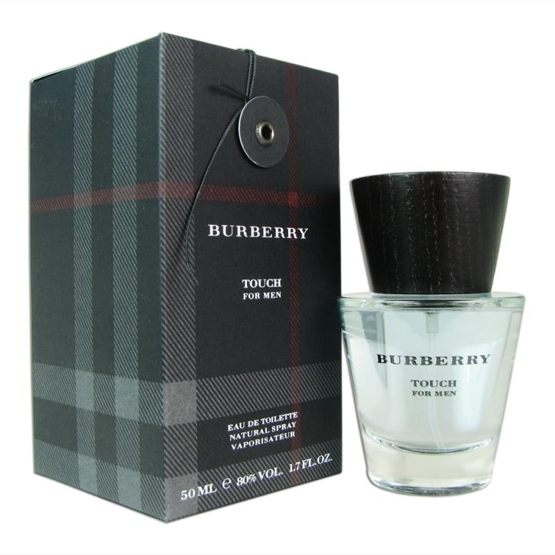 TOUCH BY BURBERRY By BURBERRY For MEN Image 1