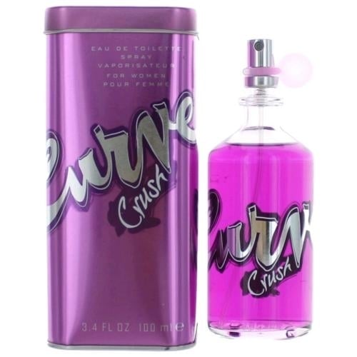 CURVE CRUSH BY LIZ CLAIBORNE By LIZ CLAIBORNE For WOMEN Image 1