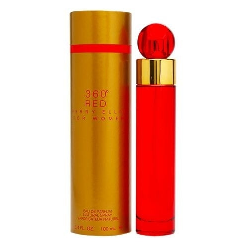 360 RED BY PERRY ELLIS By PERRY ELLIS For WOMEN Image 1