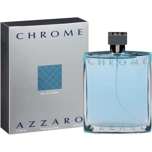 CHROME BY AZZARO LORIS By AZZARO LORIS For MEN Image 1