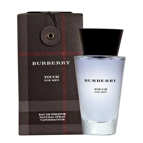 TOUCH BY BURBERRY By BURBERRY For MEN Image 1