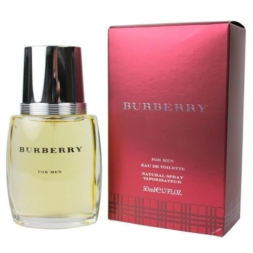 BURBERRY BY BURBERRY By BURBERRY For MEN Image 1