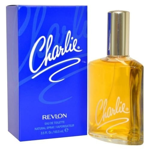 CHARLIE BLUE BY REVLON By REVLON For WOMEN Image 1
