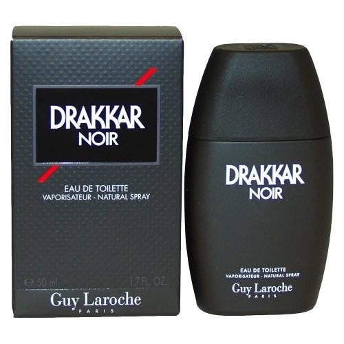 DRAKKAR NOIR BY GUY LAROCHE By GUY LAROCHE For MEN Image 1