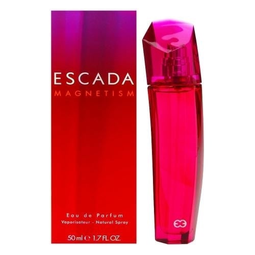 MAGNETISM BY ESCADA By ESCADA For WOMEN Image 1