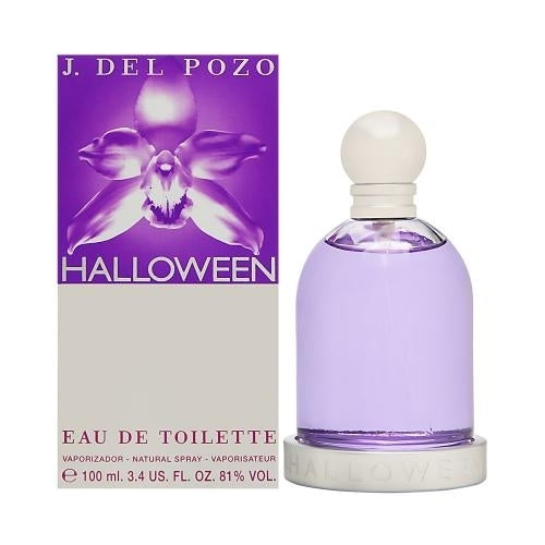 HALLOWEEN BY JESUS DEL POZO By JESUS DEL POZO For WOMEN Image 1