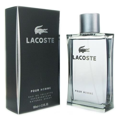 LACOSTE POUR HOMME BY LACOSTE By LACOSTE For MEN Image 1