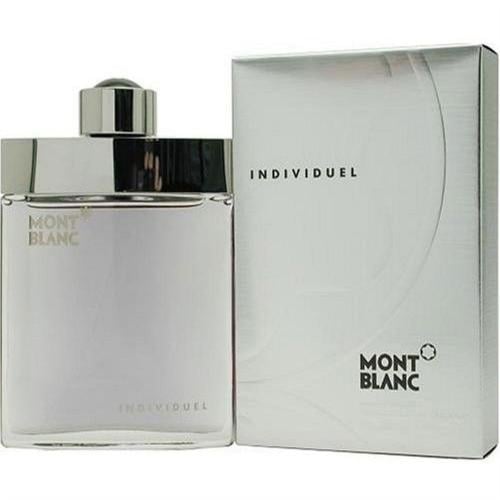 INDIVIDUELLE BY MONT BLANC By MONT BLANC For MEN Image 1