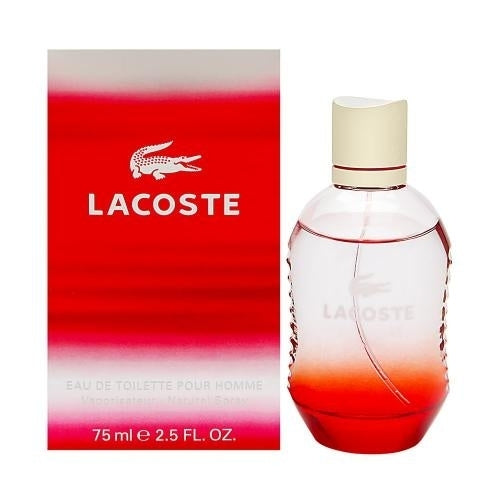 LACOSTE STYLE IN PLAY BY LACOSTE By LACOSTE For MEN Image 1