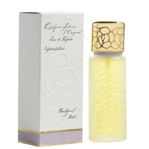 QUELQUES FLEURS BY HOUBIGANT By HOUBIGANT For WOMEN Image 1