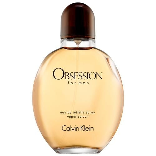 OBSESSION BY CALVIN KLEIN By CALVIN KLEIN For MEN Image 1