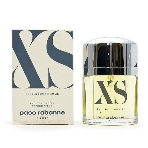 XS BY PACO RABANNE By PACO RABANNE For MEN Image 1