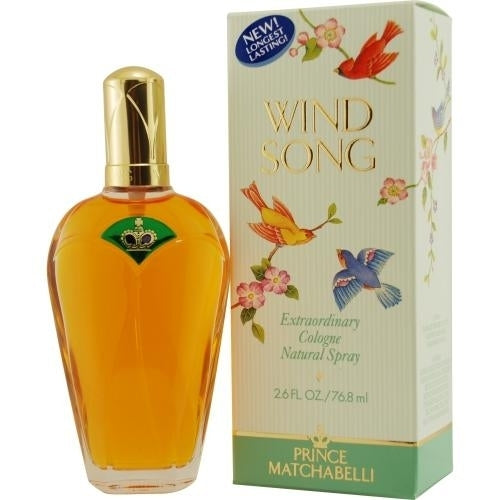 WIND SONG By PRINCE MATCHABELLI For WOMEN Image 1